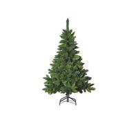 Féérie Lights & Christmas - Sapin de Noël artificiel BLOOMING - H. 240 cm - Vert - BLOOMING Vert G
