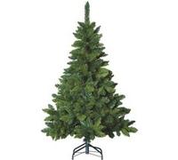 Féérie Lights & Christmas - Sapin de Noël artificiel Blooming - H. 240 cm - Vert Vert G