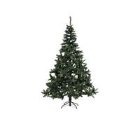 Féérie Lights & Christmas - Sapin de Noël artificiel BLOOMING - H. 300 cm - Vert - Blooming
