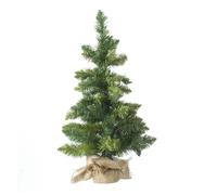 Féérie Lights & Christmas - Sapin de Noël artificiel Blooming - H. 70 cm - Vert