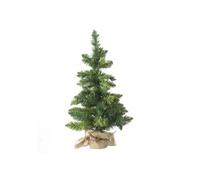 Féérie Lights & Christmas - Sapin de Noël artificiel Blooming - H. 70 cm - Vert - Blooming
