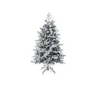 Feeric Lights et Christmas - Sapin de noël Yukon 180cm Blanc