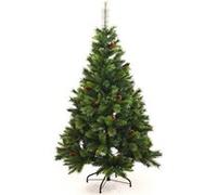 Féérie Lights & Christmas - Sapin de Noël artificiel Royal Majestic - H. 150 cm - Vert Vert G