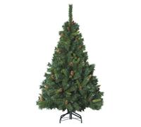 Féérie Lights & Christmas - Sapin de Noël artificiel ROYAL MAJESTIC - H. 240 cm - Vert