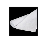 Féérie Lights & Christmas - Tapis pour sapin de Noël rectangulaire - L. 200 x l. 100 cm - Blanc - Comptoir de Noël Blanc G