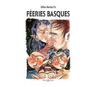 Féeries basques