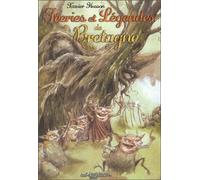 Féeries et légendes de Bretagne