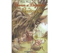 Féeries et legendes de Bretagne Xavier Husson (Auteur)
