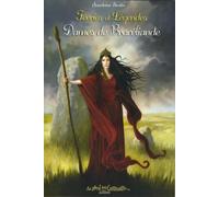 Féeries et Légendes des Dames de Brocéliande