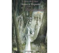 Féeries et légendes des fantomes