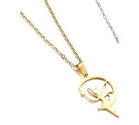 FÉERIES ET MERVEILLES COLLIER FEE LOUNA