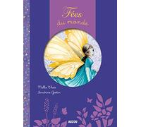 FEES DU MONDE - NOUVELLE EDITION (COLL. TOUR DU MONDE)