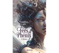 Fées du Phénix T02: Le gouffre de Pandore