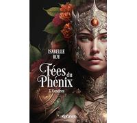 Fées du Phénix T03: Le manoir de Bellator