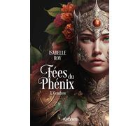 Fées du Phénix T03: Le manoir de Bellator