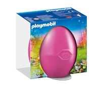 Playmobil Fées avec chaudron magique