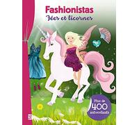 Fées et licornes
