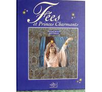 Fées Et Princes Charmants