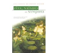 Fees, Naiades Et Nymphes