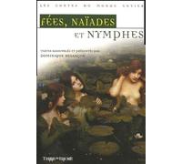 Fées, naïades & nymphes