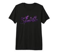 Fées Scintillantes comme celles des Contes de fées T-Shirt Haut de Gamme