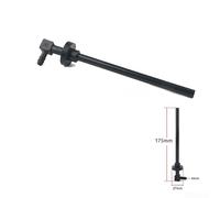 Feeshoppher Assemblage de ramassage de carburant OEM 05106200 Matériau ABS pour tondeuse à gazon Ariens Ikon 42 48 52 60 et ZTX ZT XL Series Pièces de rechange direct Noir Design compact Easy Ins