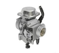Feeshoppher Carburateur 16100-HM5-L01 pour Honda TRX300 Fourtrax 1988-2000, pièce de système d'admission de carburant en métal remplace 16100-HC4-033 16100-HC4-013 16100-HM5-671
