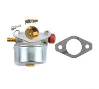 Feeshoppher Carburateur pour générateur Craftsman 2500 W modèle 580327270 correspond précisément au design original, améliore l'efficacité du mélange de carburant, réduit la consommation, prolonge la