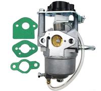 Feeshoppher Carburateur pour tondeuse à gazon 62.130000.00 compatible avec onduleur 1600 2000 W 79cc W01682 SC2000i Rato 80cc ETQ NI2000I 1800 2300 Watt WH2200iXLT RYI2322