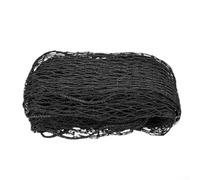 Feeshoppher Filet d'entraînement de golf, 3 x 3 m, robuste pour entraînement intérieur et extérieur, maille en polyéthylène résistant aux UV avec bords renforcés pour arrière-cour, garage, conduite R