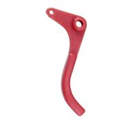 Feeshoppher Gâchette d'accélérateur de rechange pour tondeuse à gazon 791-181807 Kit de poignée de commande pour coupe-herbe Compatible avec différentes séries