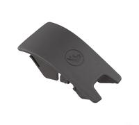 Feeshoppher Housse de crochet de siège arrière Isofix pour S4 2016-2021, A5 S5 Coupé Sportback 2017-2021, S6 A7 RS4 RS5 2018-2021, pièce de rechange 8W0887187