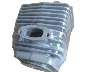 Feeshoppher K1260 Cylindre de 60 mm pour tronçonneuse - Accessoire de rechange standard - Conçu avec précision pour un ajustement optimal - Design léger de 1375 g pour réduire la graisse