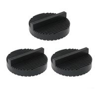 Feeshoppher Lot de 3 écrans de rechange pour distributeur de brome Pentair R172255 Rainbow 320 322 en ABS