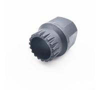 Feeshoppher PawlsStar Ratche Anneau de verrouillage de moyeu Outil d'écrou de verrouillage de moyeu Convient pour les nouveaux modèles