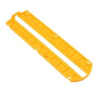 Feeshoppher Plaque de scie à onglet de rechange 146726-02 pour modèles DW703 DW704 DW705 DW713 DW715 DW716 et 3660 - Insert de table pour scies à onglet composées de 25,4 cm et 30,5 cm