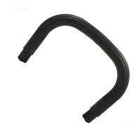 Feeshoppher Poignée de rechange pour taille-haie HS81 HS81R HS81T - En plastique noir