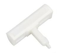 Feeshoppher Pompe à carburant pour moteurs hors-bord Mercury 4 OEM 6C5-13910-10 880889T02 8M0065218 Convient pour F40 F50 F60 F70 F75 F80 F90 F100 FT50 FT60 années 2004 à 2004 Argent 017 Moi