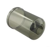 Feeshoppher Pot de rechange pour aspirateur à main ACA ALY-H40XC23JA - Couvercle avant avec fonction de piégeage des particules, design écologique de vidage du réservoir