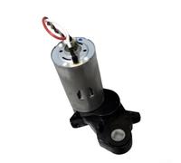 Feeshoppher Pour Conga 3290 3390 3490 3590 3690 3690 3890 Moteur à brosse centrale de rechange pour aspirateur robot Construction métallique puissante restaure l'efficacité d'aspiration et de