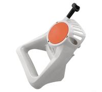 Feeshoppher Recoil Rewind Starter Replacement for HT102, HT103, HT105, HT131-HT135 - Part Number 4182 190 4001