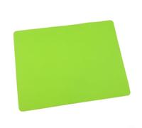 Feeshoppher Set de table en silicone 40 x 30 cm, antidérapant, résistant à la chaleur, pliable, pour table de camping, cuisine, salle à manger, pique-nique, barbecue, utilisation en extérieur et