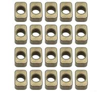 Feeshoppher Slider Pièce de rechange 4226-648-6700 pour HL45 HL73 HL75 HL90 HL95 HL100 HS60 HS61 HS72 HS74 HS76 HS80 HS85 HS242 HS246 HL-KM FH-KM et mât Uner Models(2) 0 pièces