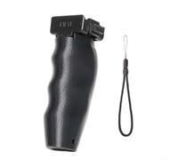 Feeshoppher Support portable à libération rapide ABS stable Cadre de support léger et portable Trépied Adaptateur Base pour DJI Pocket 3 Caméra Filmer Accessoires vidéo avec Fa