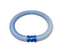 Feeshoppher Tuyau de rechange R0527700 pour nettoyeur de piscine Zodiac MX6 MX8, modèle X, robot aspirateur, tube d'aspiration en PVC Twist-Lock de 1 m, accessoires de nettoyage de piscine et spa