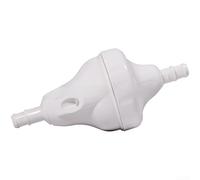 Feeshoppher Vanne de nettoyage de piscine de rechange pour Zodiac 180 280 380 480 3900 - Vanne d'arrêt de décharge de pression 94 mm
