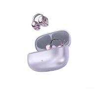 Feeshoppher YX59 Casque de sport sans fil 5.4 avec micro contrôle tactile, réduction du bruit, double mode musique et jeu, longue durée de vie de la batterie, 300 mAh, utilisation simple ou binaurale