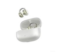 Feeshoppher YX59 Casque de sport sans fil 5.4 avec micro contrôle tactile, réduction du bruit, double mode musique et jeu, longue durée de vie de la batterie, 300 mAh, utilisation simple ou binaurale