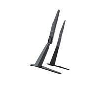 Meliconi FEET 600 165,1 cm (65") Noir