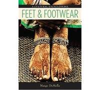 Feet and Footwear Margo Demello (Auteur)